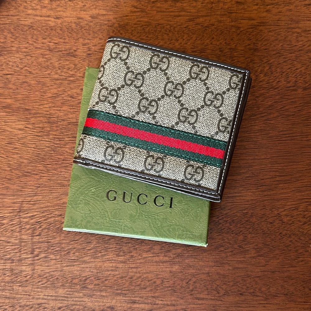 Gucci Wallet